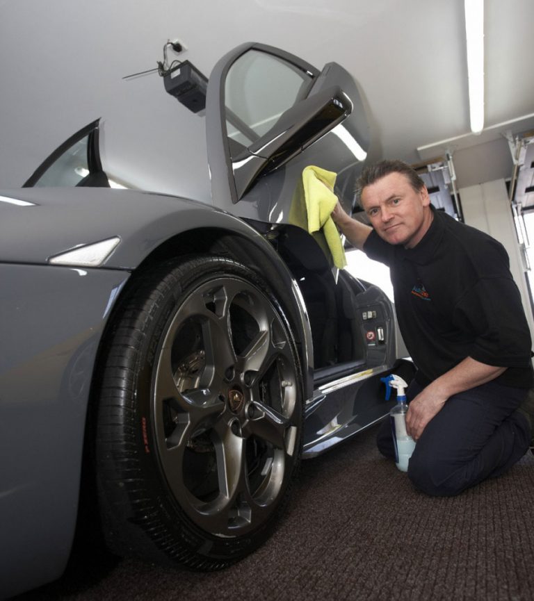 Car Valeting Manchester, Cheshire, Lancashire, Lake District